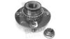 BREDA  LORETT KRT7626 Wheel Bearing Kit